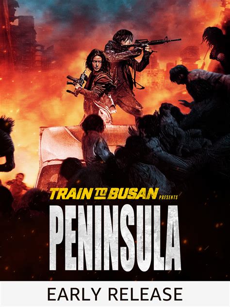 peninsula movie4k|TRAIN TO BUSAN PRESENTS: PENINSULA (2020) Official .